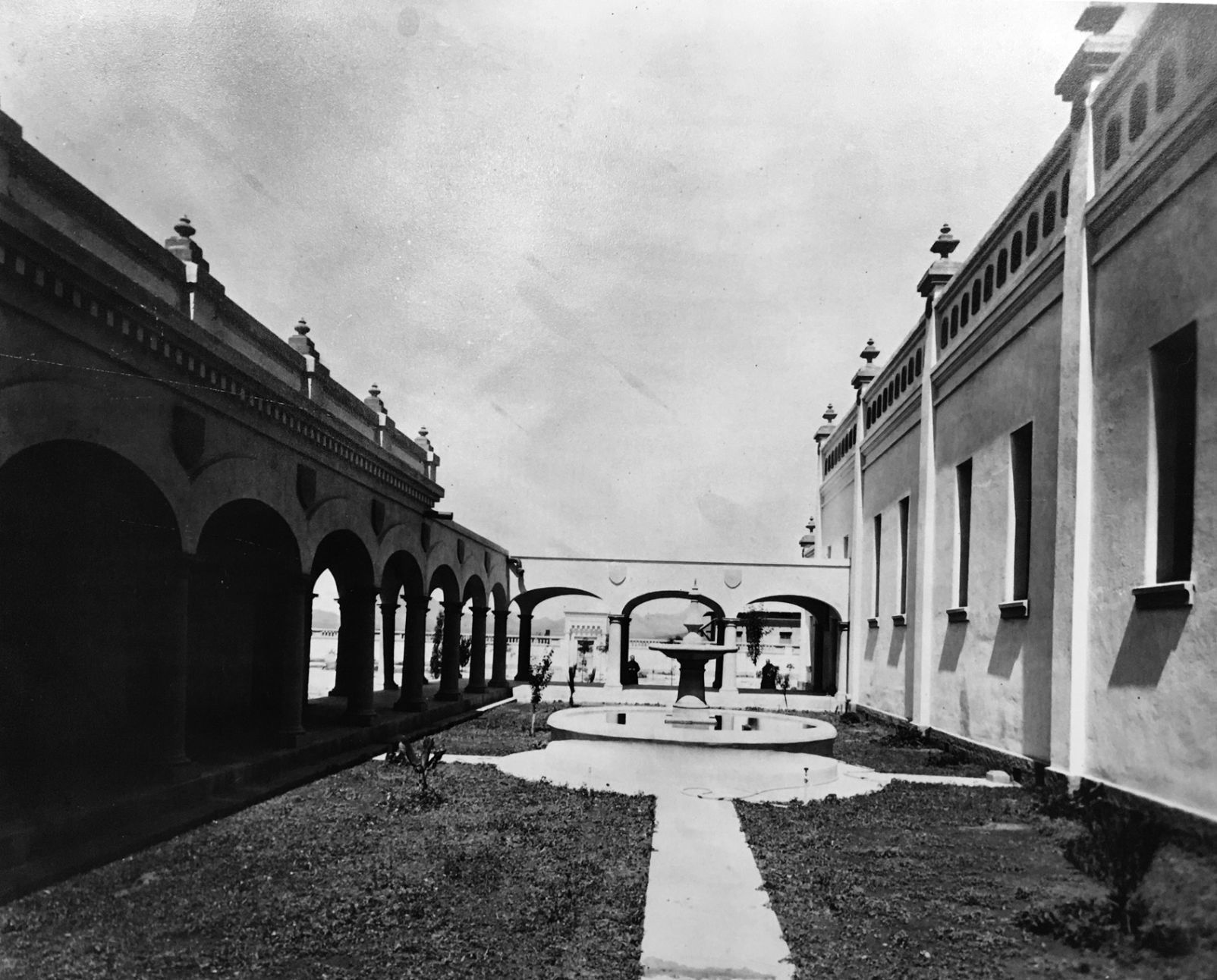 Santa Cruz Catholic Church